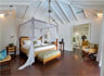 Villa Lulito - Master bedroom
