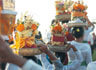 Villa Lulito - Noku Beach House - Balinese ceremony